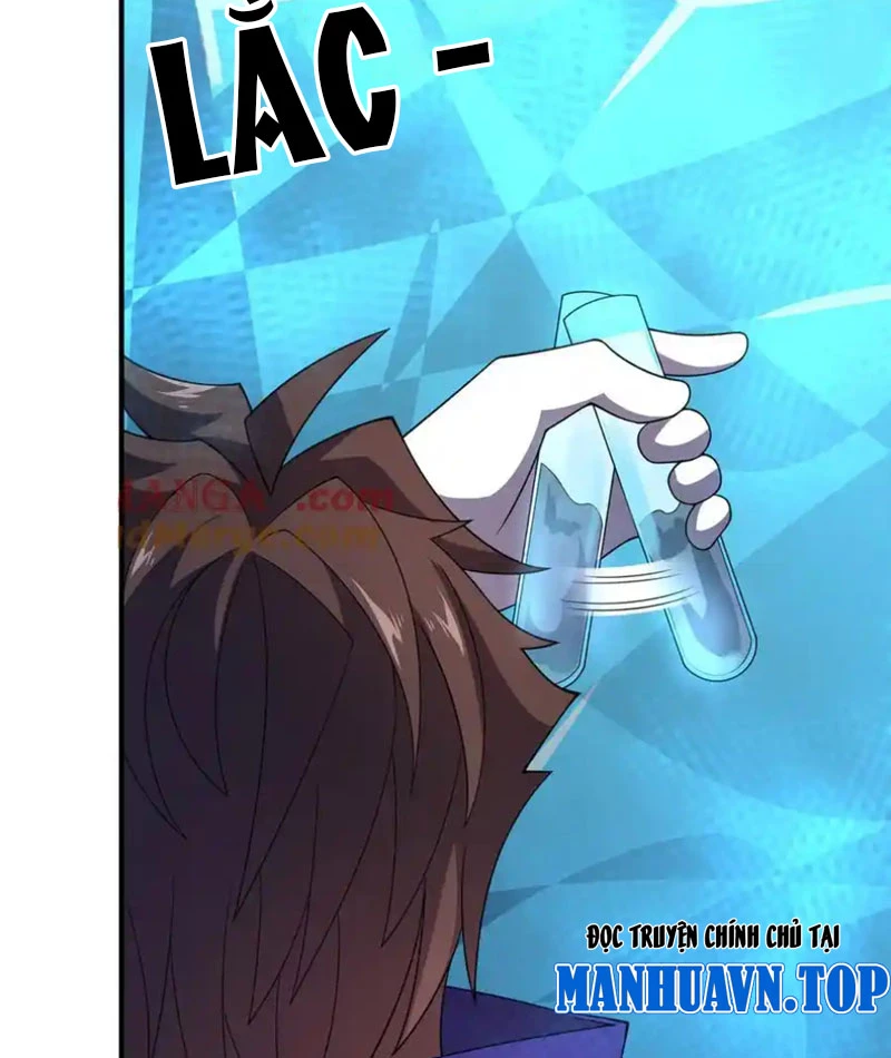 Thần Sủng Tiến Hóa Chapter 337 - Trang 4