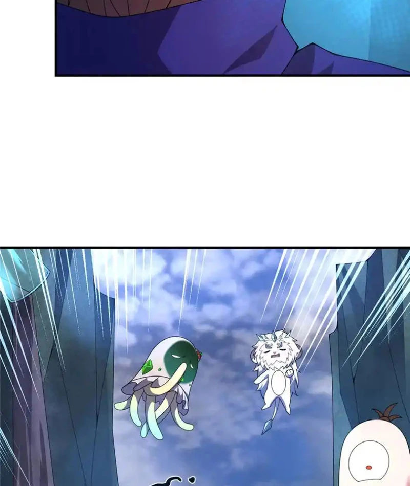 Thần Sủng Tiến Hóa Chapter 337 - Trang 4