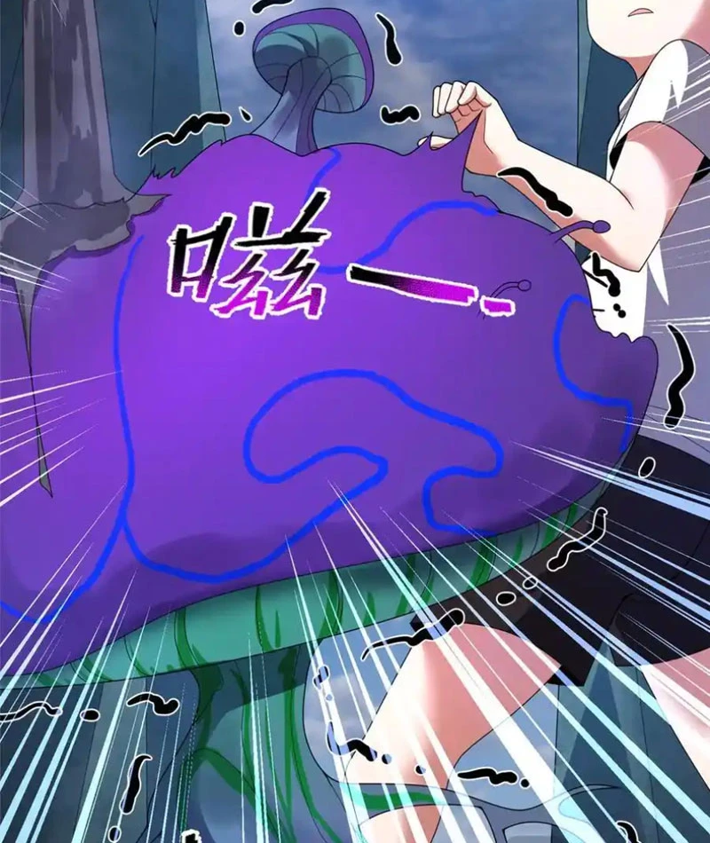 Thần Sủng Tiến Hóa Chapter 337 - Trang 4