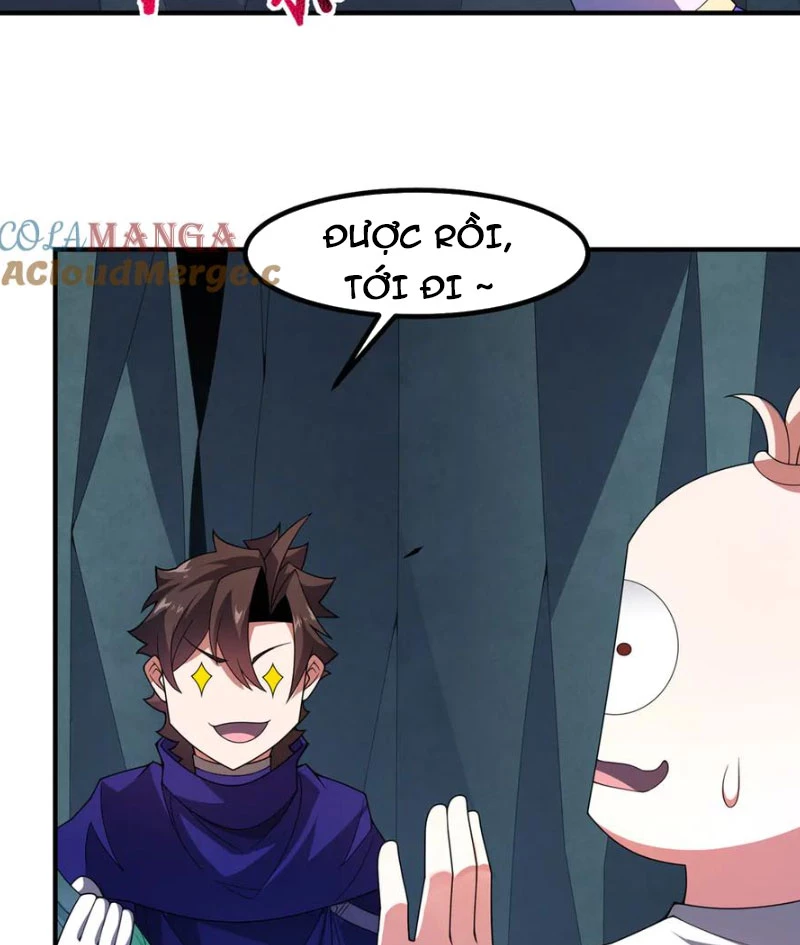 Thần Sủng Tiến Hóa Chapter 338 - Trang 4