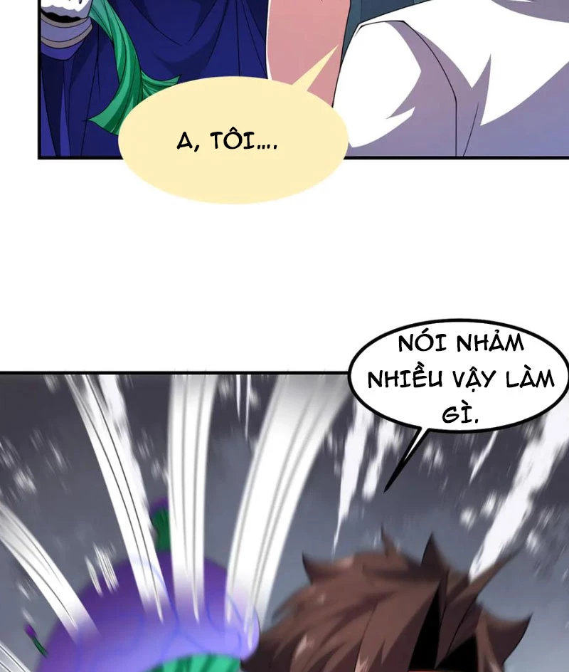 Thần Sủng Tiến Hóa Chapter 338 - Trang 4