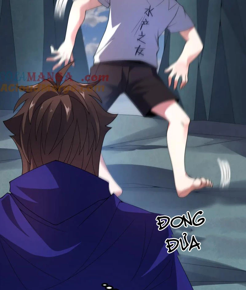 Thần Sủng Tiến Hóa Chapter 338 - Trang 4