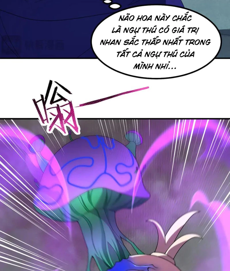 Thần Sủng Tiến Hóa Chapter 338 - Trang 4