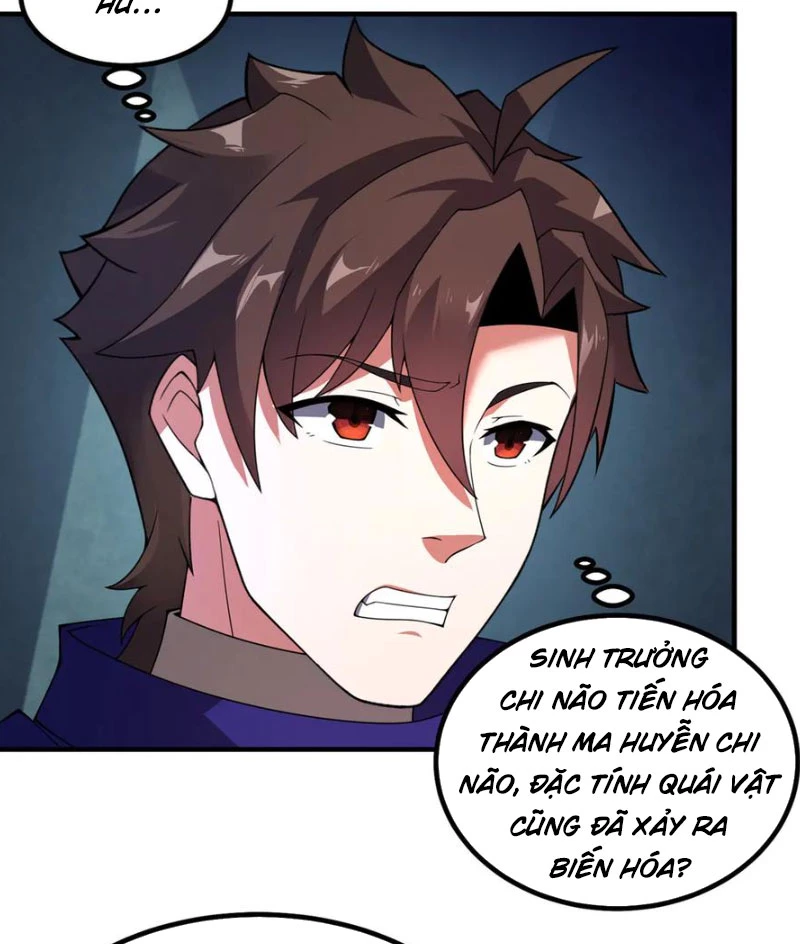 Thần Sủng Tiến Hóa Chapter 338 - Trang 4