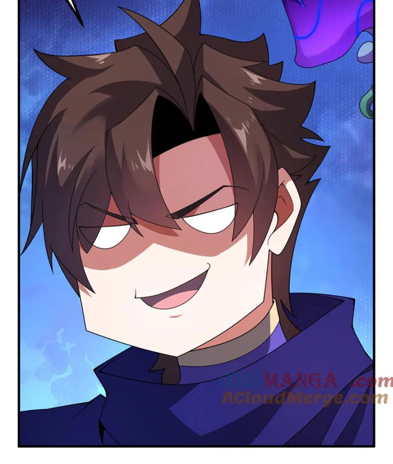 Thần Sủng Tiến Hóa Chapter 338 - Trang 4