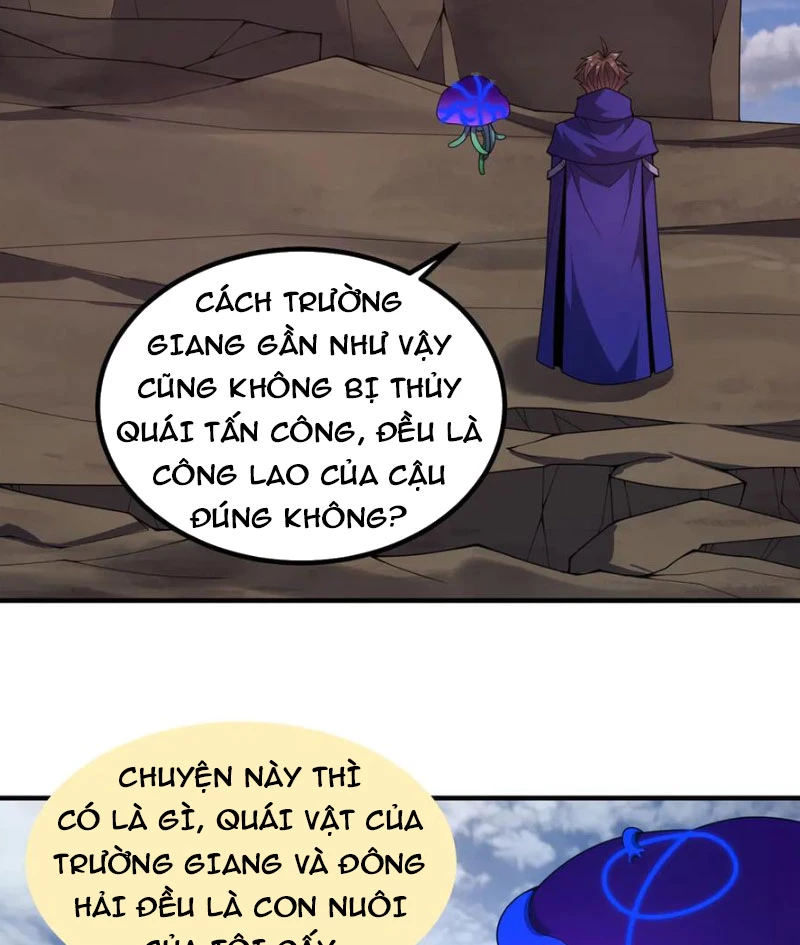 Thần Sủng Tiến Hóa Chapter 338 - Trang 4