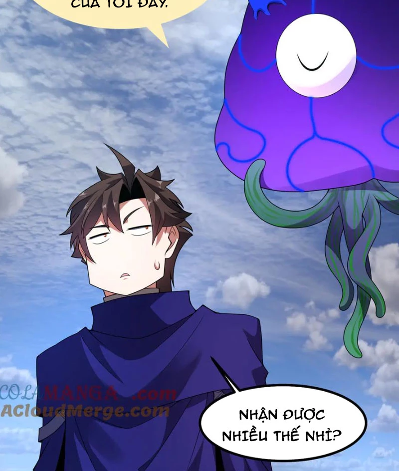 Thần Sủng Tiến Hóa Chapter 338 - Trang 4