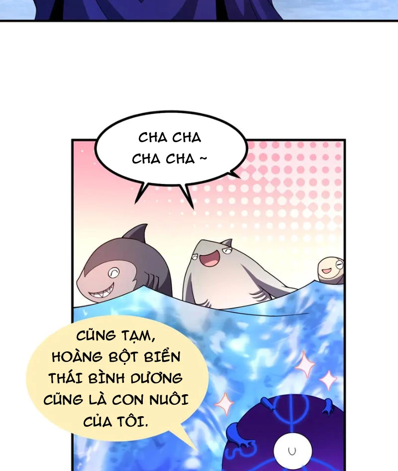 Thần Sủng Tiến Hóa Chapter 338 - Trang 4