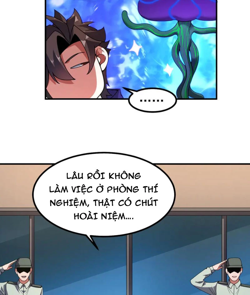 Thần Sủng Tiến Hóa Chapter 338 - Trang 4