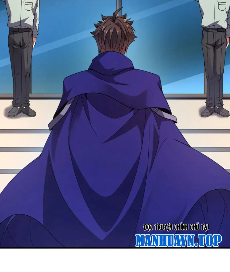 Thần Sủng Tiến Hóa Chapter 338 - Trang 4