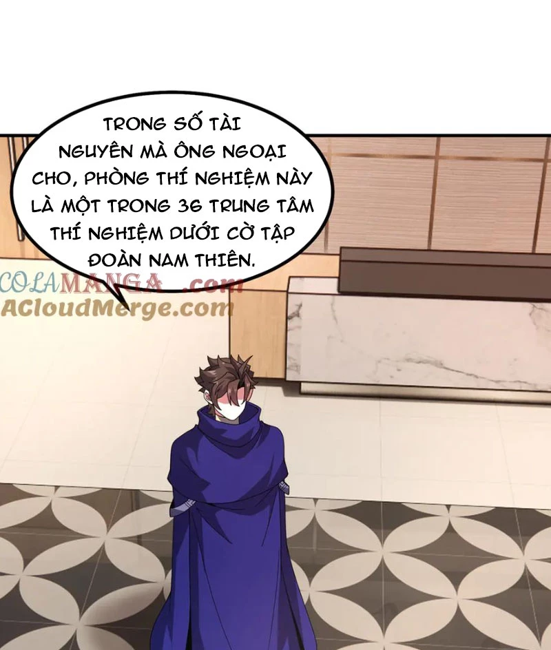 Thần Sủng Tiến Hóa Chapter 338 - Trang 4