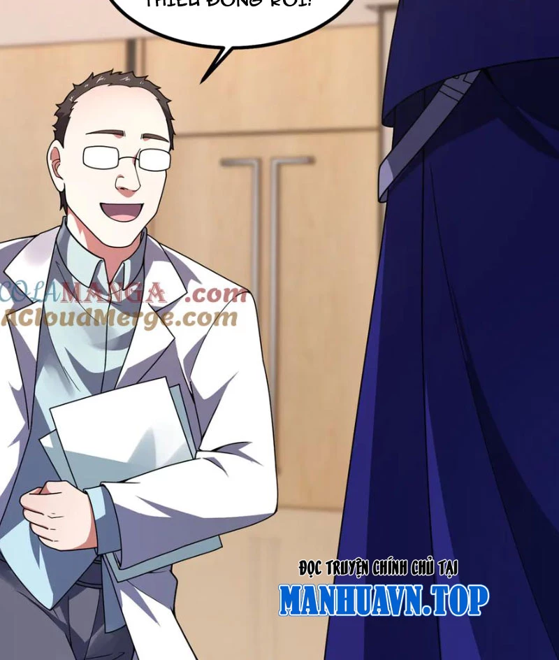 Thần Sủng Tiến Hóa Chapter 338 - Trang 4