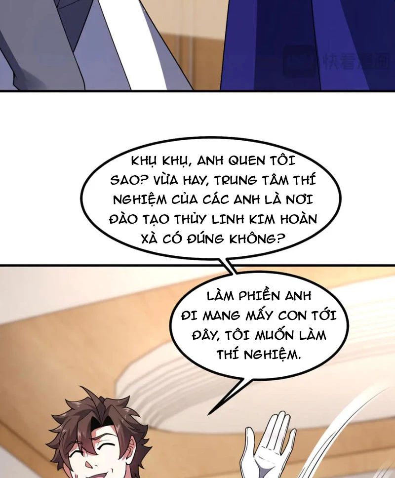 Thần Sủng Tiến Hóa Chapter 338 - Trang 4