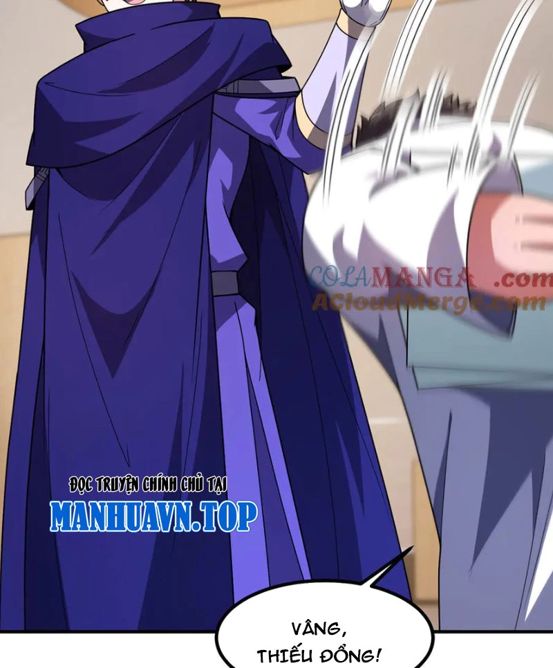 Thần Sủng Tiến Hóa Chapter 338 - Trang 4