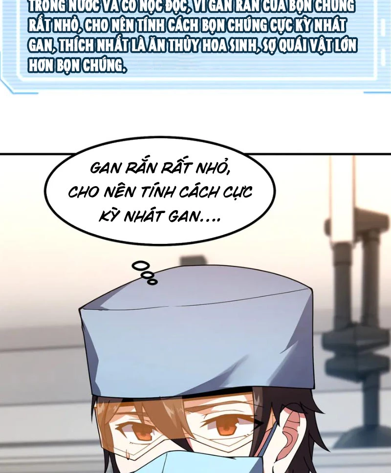 Thần Sủng Tiến Hóa Chapter 338 - Trang 4