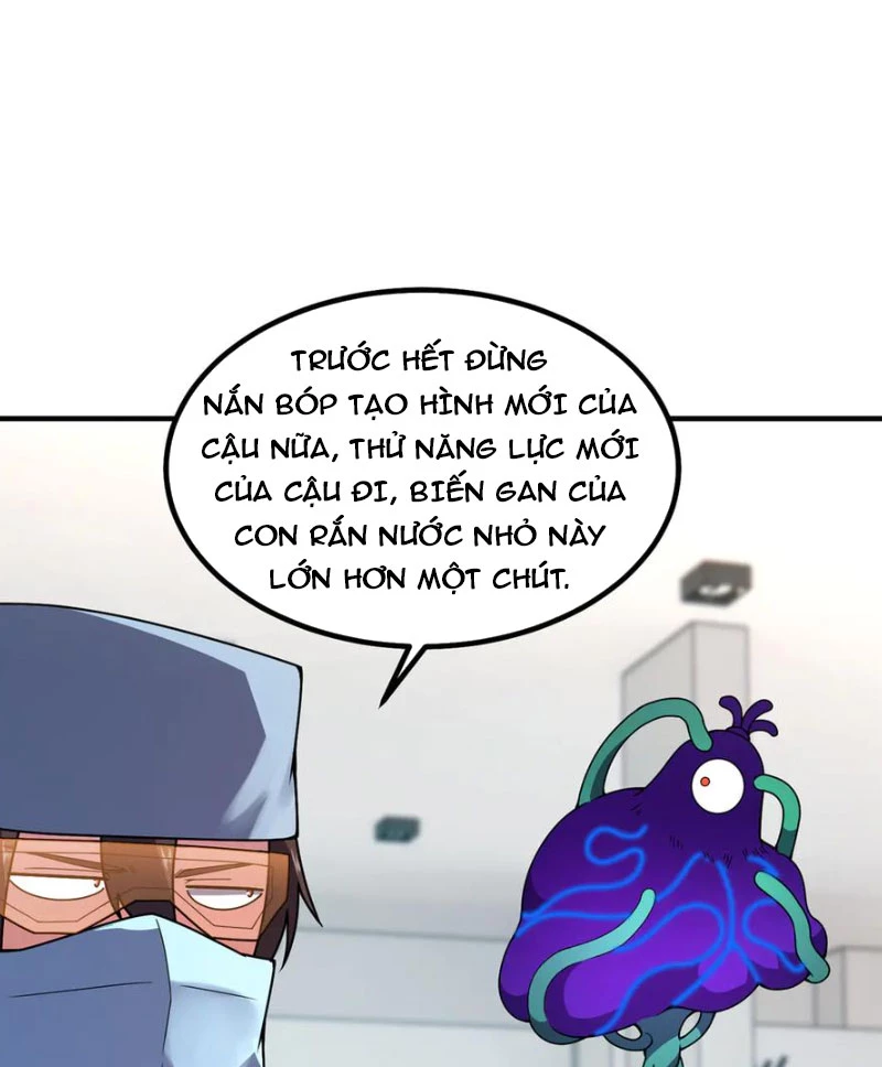 Thần Sủng Tiến Hóa Chapter 338 - Trang 4