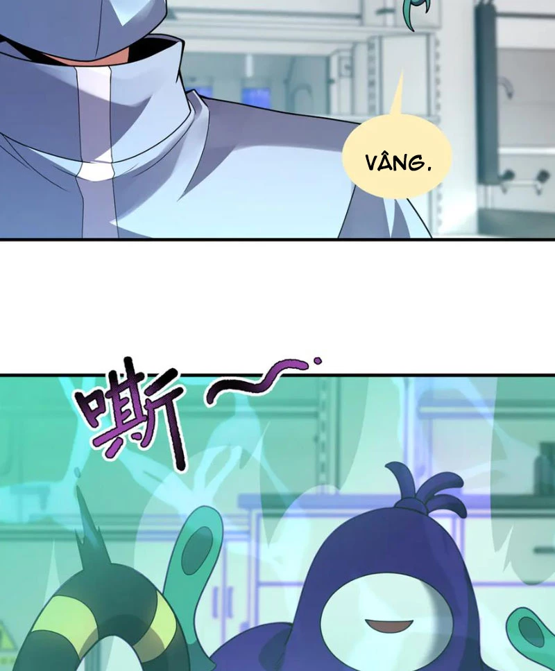 Thần Sủng Tiến Hóa Chapter 338 - Trang 4