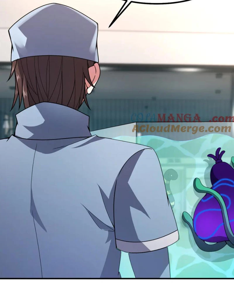 Thần Sủng Tiến Hóa Chapter 338 - Trang 4