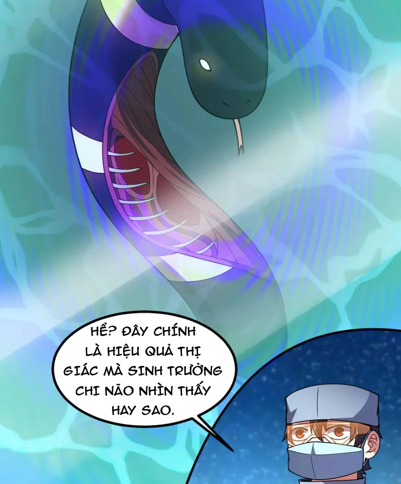 Thần Sủng Tiến Hóa Chapter 338 - Trang 4