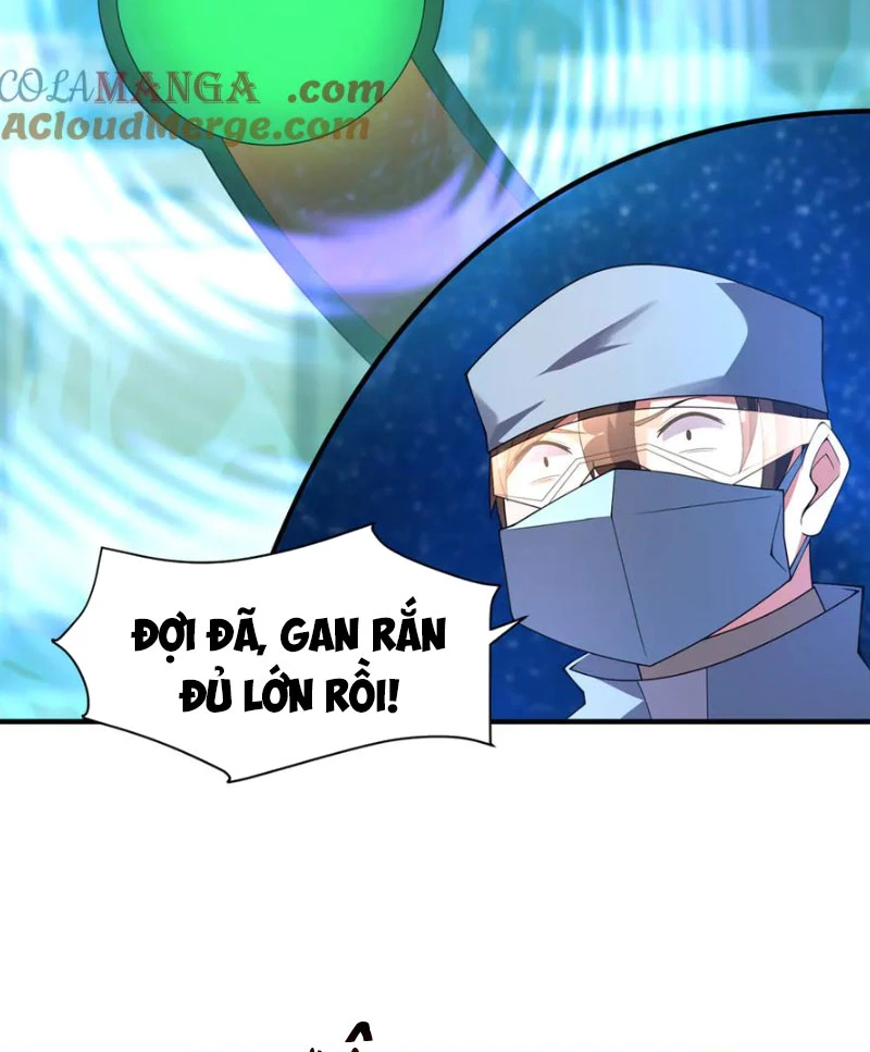 Thần Sủng Tiến Hóa Chapter 338 - Trang 4