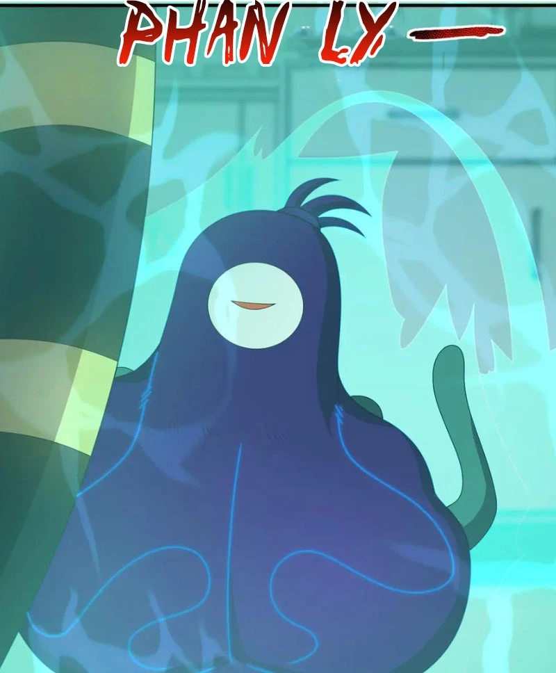 Thần Sủng Tiến Hóa Chapter 338 - Trang 4