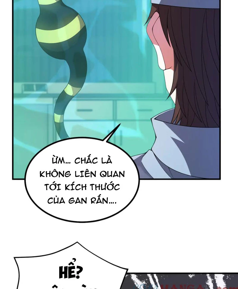 Thần Sủng Tiến Hóa Chapter 338 - Trang 4