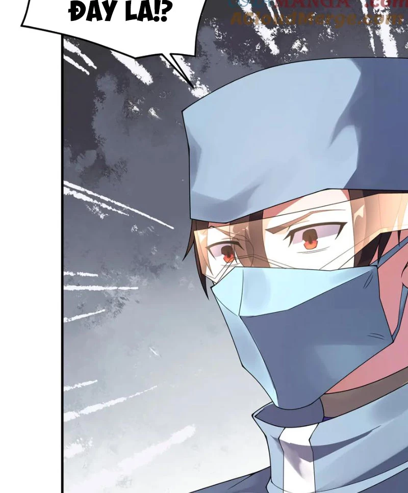 Thần Sủng Tiến Hóa Chapter 338 - Trang 4