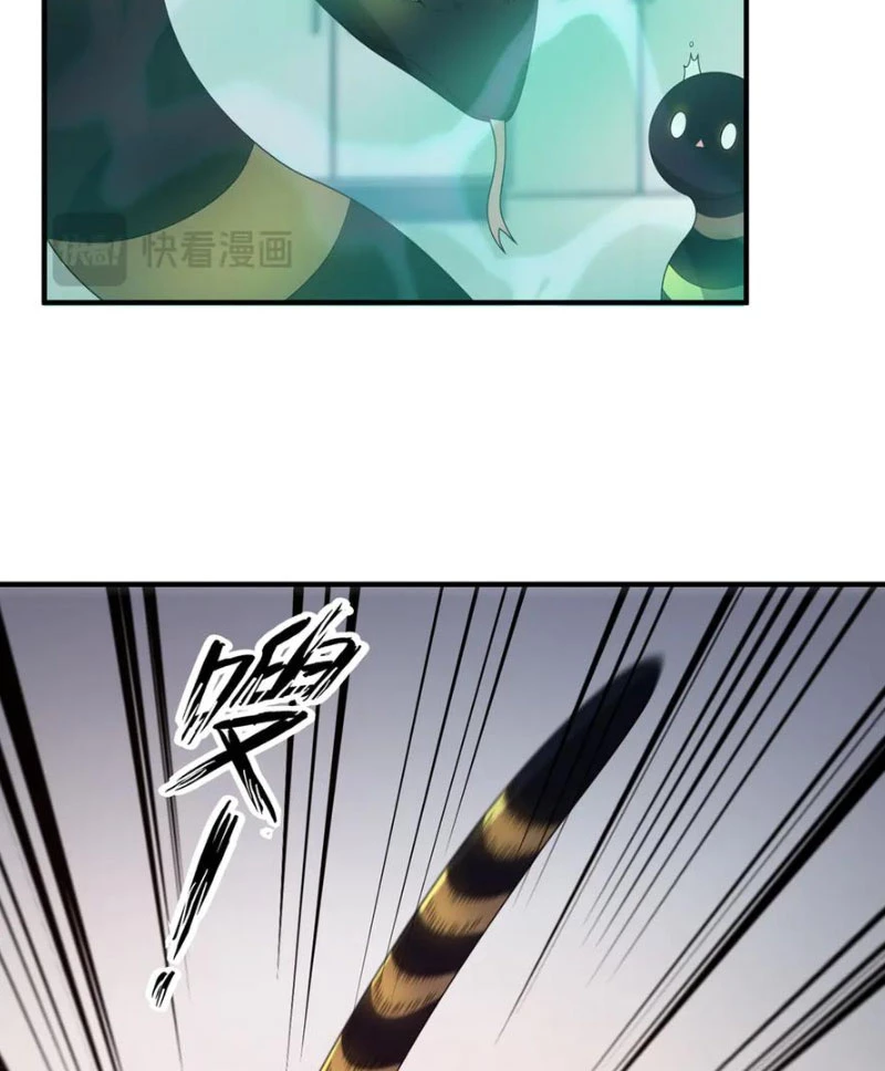 Thần Sủng Tiến Hóa Chapter 338 - Trang 4