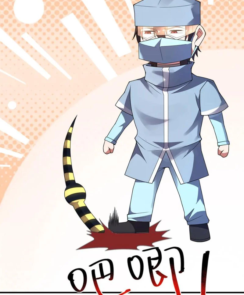 Thần Sủng Tiến Hóa Chapter 338 - Trang 4