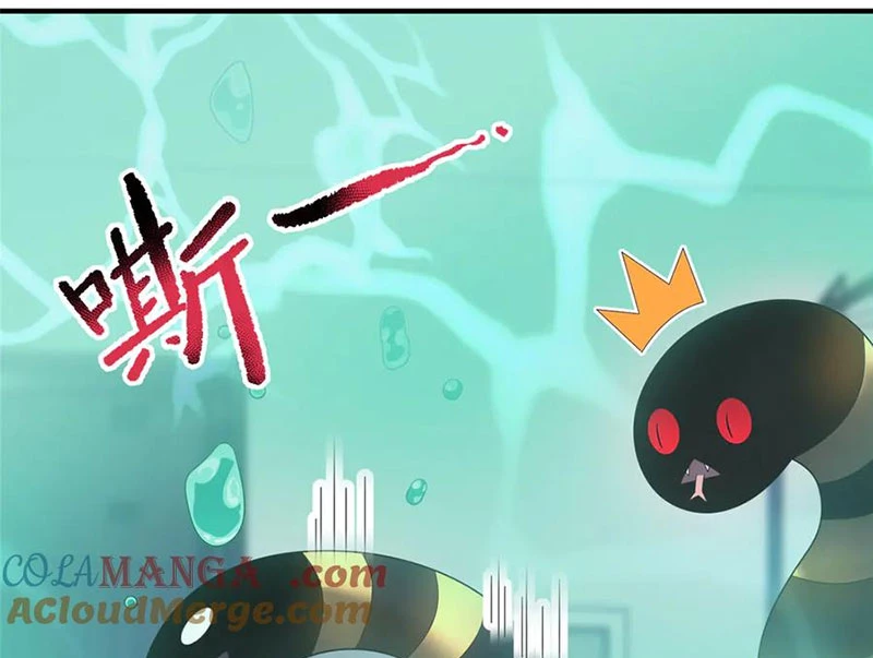 Thần Sủng Tiến Hóa Chapter 339 - Trang 4