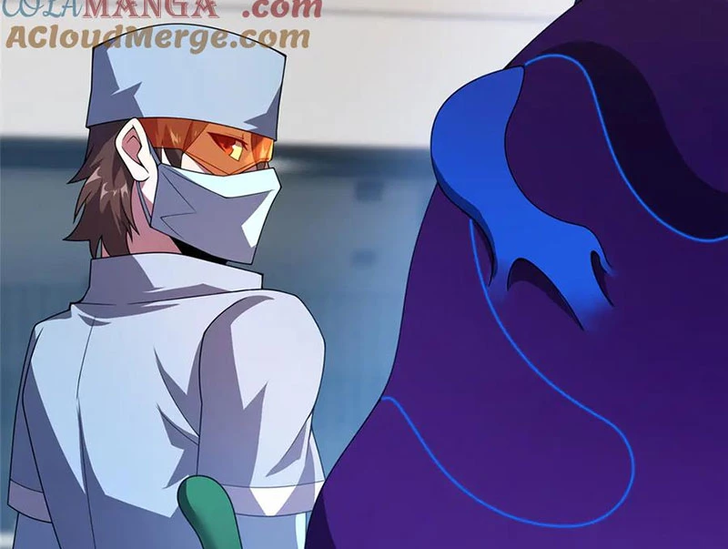 Thần Sủng Tiến Hóa Chapter 339 - Trang 4