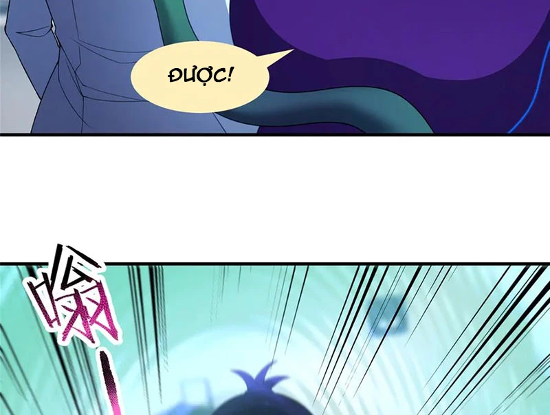 Thần Sủng Tiến Hóa Chapter 339 - Trang 4