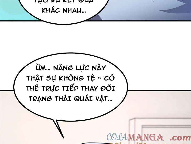 Thần Sủng Tiến Hóa Chapter 339 - Trang 4