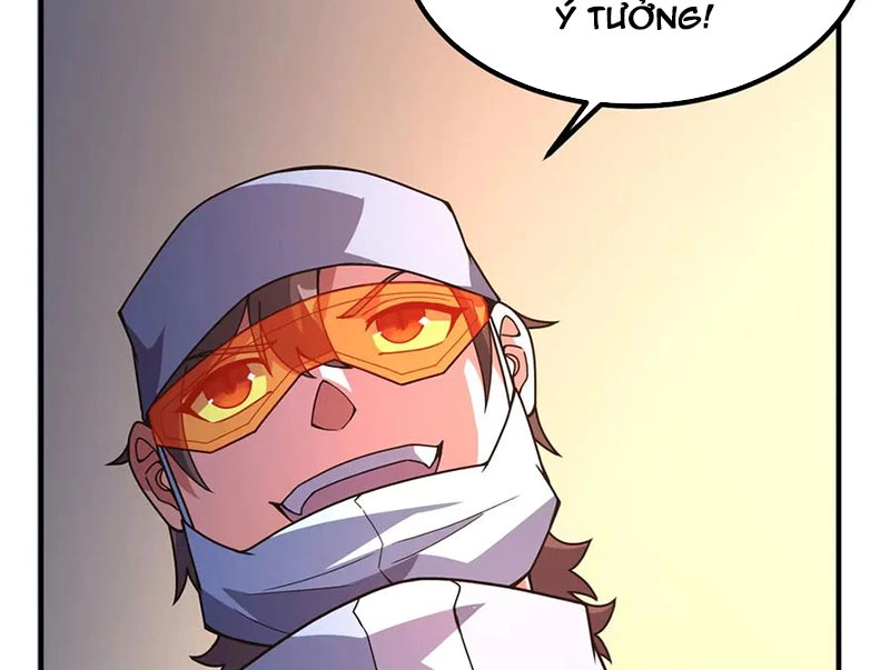 Thần Sủng Tiến Hóa Chapter 339 - Trang 4