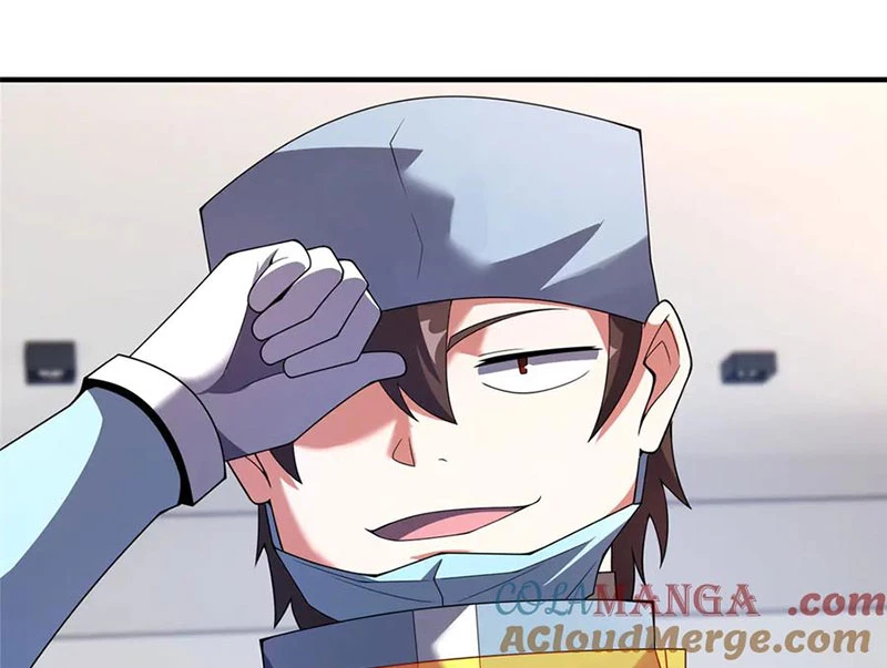 Thần Sủng Tiến Hóa Chapter 339 - Trang 4