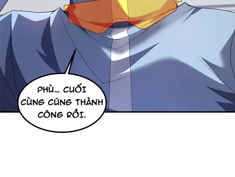 Thần Sủng Tiến Hóa Chapter 339 - Trang 4