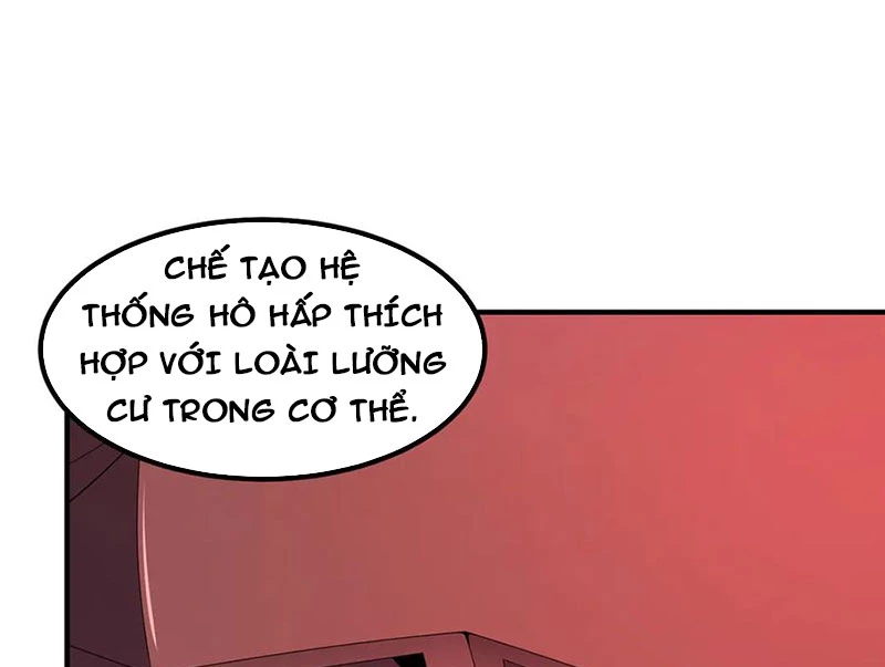 Thần Sủng Tiến Hóa Chapter 339 - Trang 4