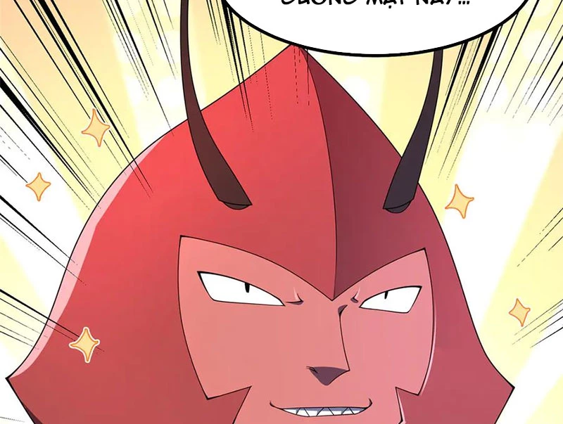 Thần Sủng Tiến Hóa Chapter 339 - Trang 4