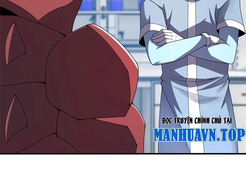 Thần Sủng Tiến Hóa Chapter 339 - Trang 4