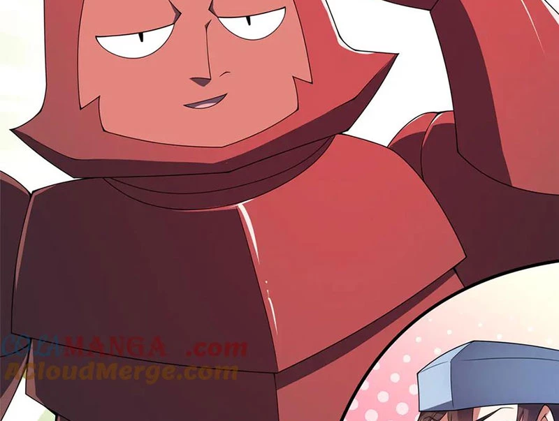 Thần Sủng Tiến Hóa Chapter 339 - Trang 4