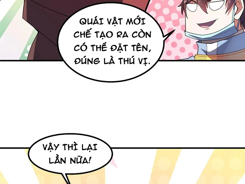 Thần Sủng Tiến Hóa Chapter 339 - Trang 4