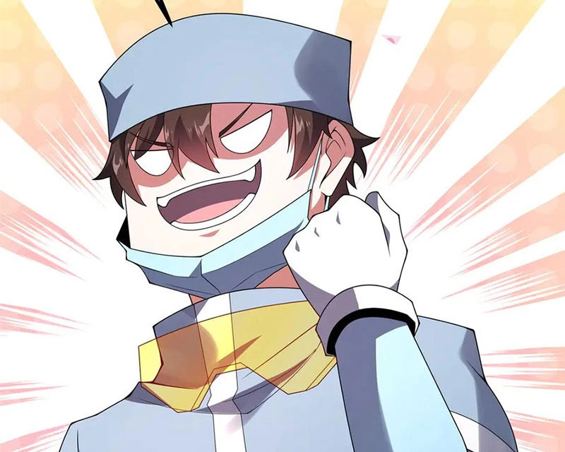 Thần Sủng Tiến Hóa Chapter 339 - Trang 4