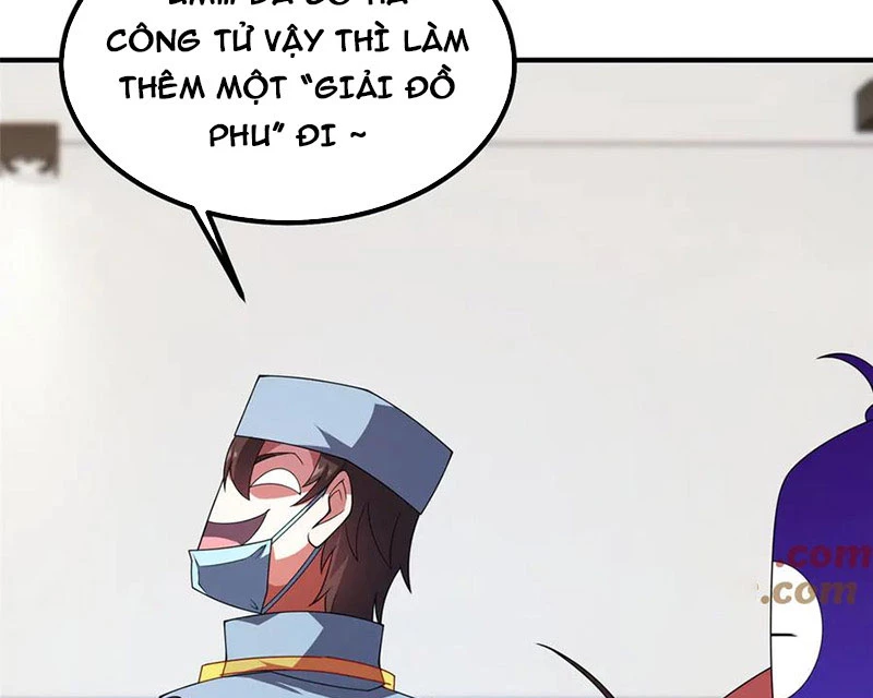 Thần Sủng Tiến Hóa Chapter 339 - Trang 4