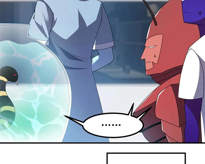 Thần Sủng Tiến Hóa Chapter 339 - Trang 4