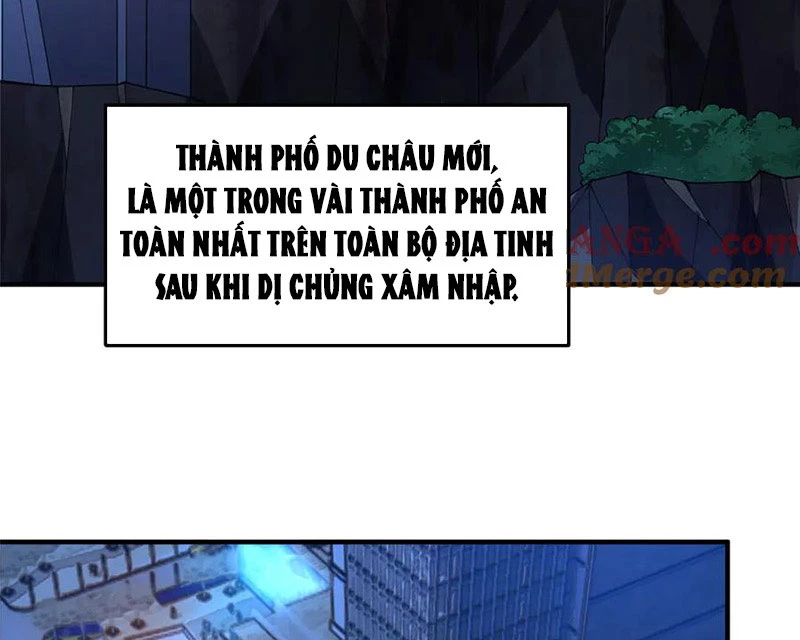 Thần Sủng Tiến Hóa Chapter 339 - Trang 4