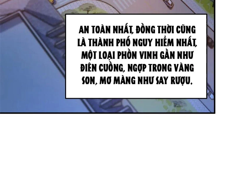 Thần Sủng Tiến Hóa Chapter 339 - Trang 4