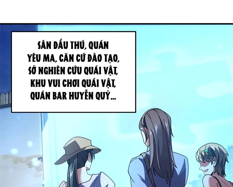 Thần Sủng Tiến Hóa Chapter 339 - Trang 4