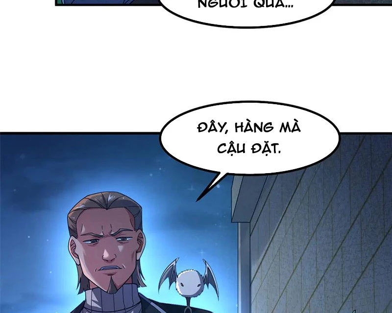 Thần Sủng Tiến Hóa Chapter 339 - Trang 4