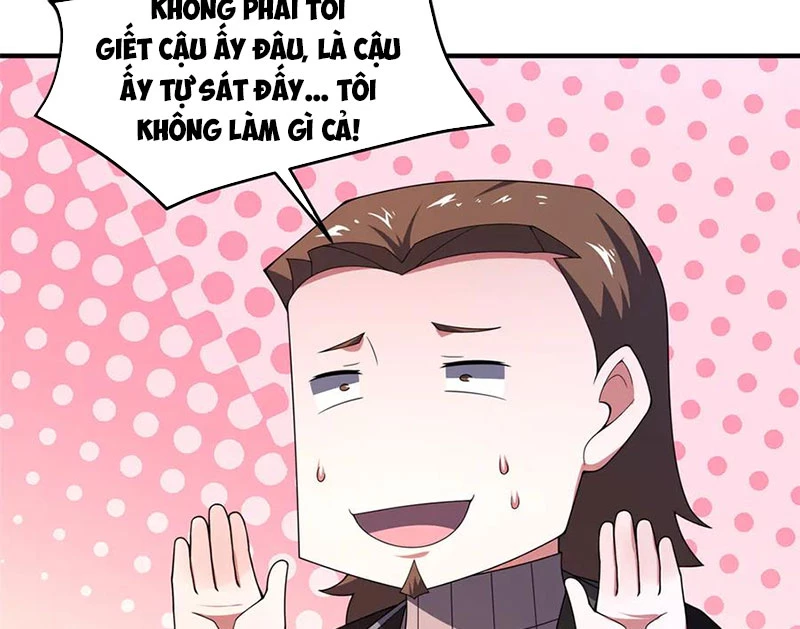 Thần Sủng Tiến Hóa Chapter 339 - Trang 4