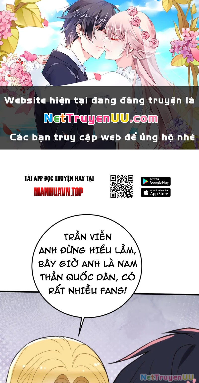 Ta Có 90 Tỷ Tiền Liếm Cẩu! Chapter 343 - Trang 4